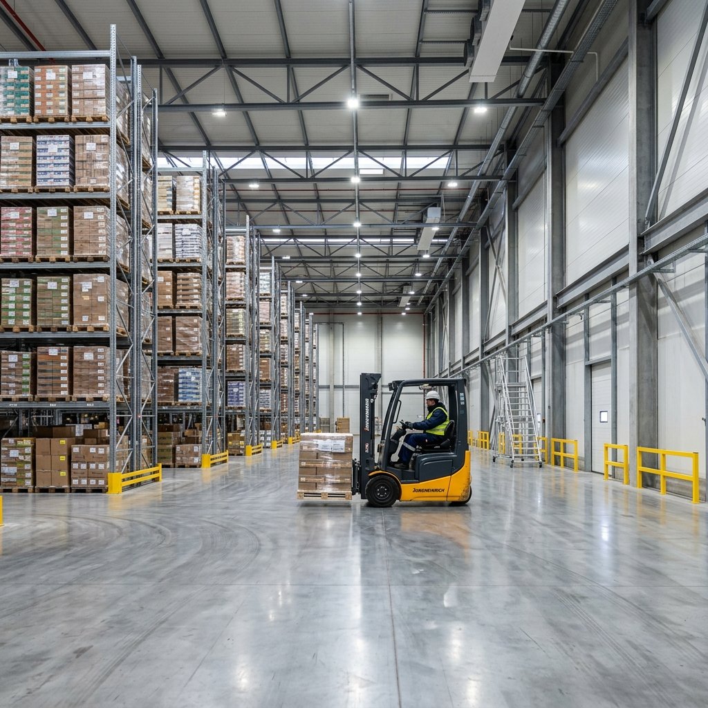 Cold Storage Solutions